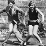 dance